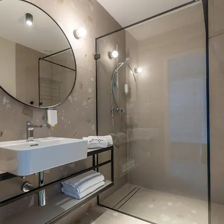 Zacisze Couette-café 4*