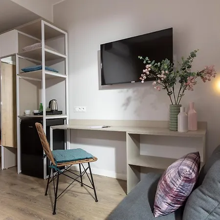 Zacisze Bed & Breakfast Lubiatowo (Pomerania)