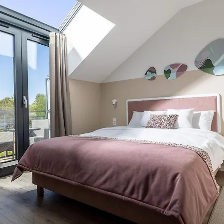 Bed and Breakfast Zacisze *