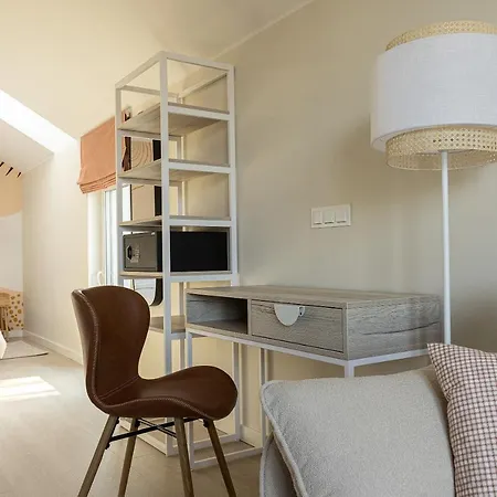 Couette-café Zacisze 4*