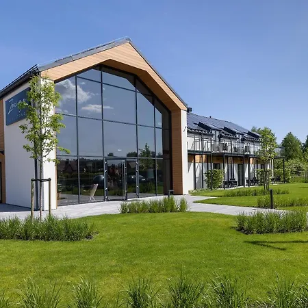 Zacisze 4* Lubiatowo (Pomerania)