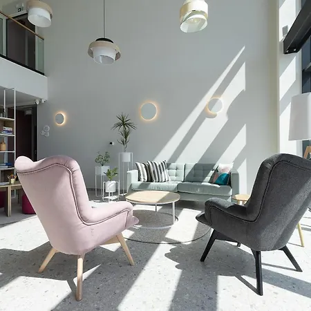 Zacisze Lubiatowo (Pomerania)