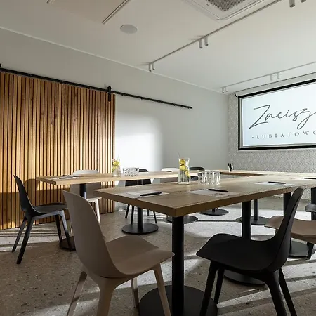 Zacisze 4* Lubiatowo (Pomerania)