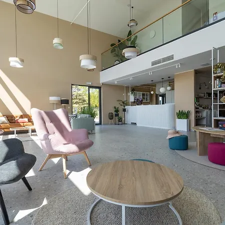 Zacisze Couette-café 4*