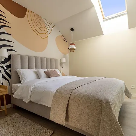 Bed & Breakfast Zacisze Lubiatowo (Pomerania)