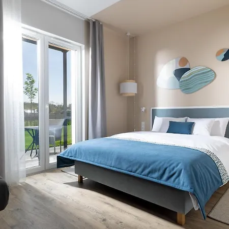 Couette-café Zacisze 4*