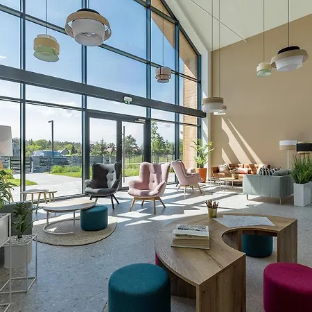 Couette-café Zacisze