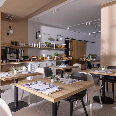 Zacisze 4* Lubiatowo (Pomerania)