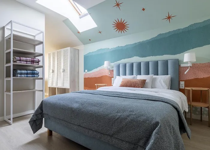 Zacisze فندق مبيت وإفطار لوبيتاتو