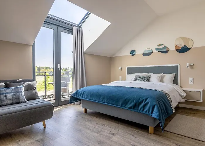 Zacisze فندق مبيت وإفطار