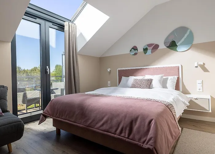 فندق مبيت وإفطار Zacisze 4*