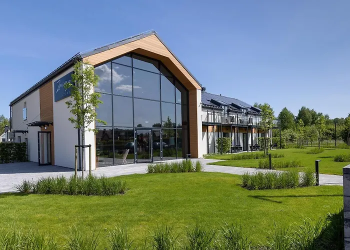 Zacisze 4* لوبيتاتو