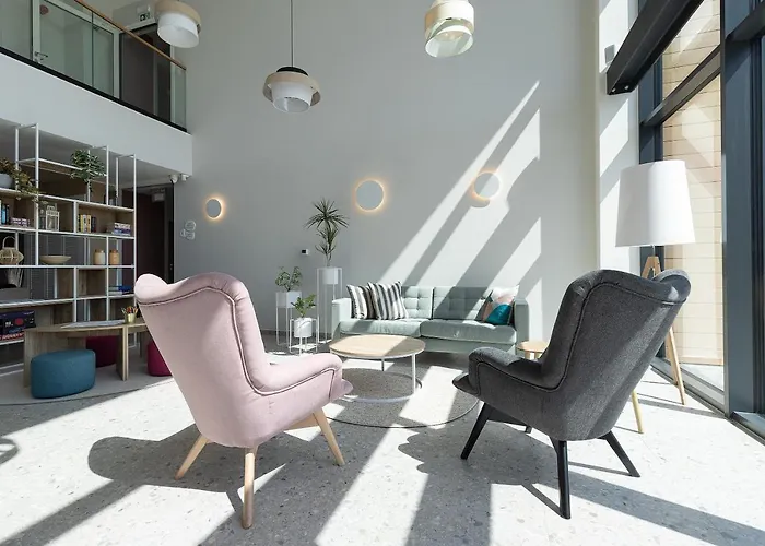 Zacisze لوبيتاتو