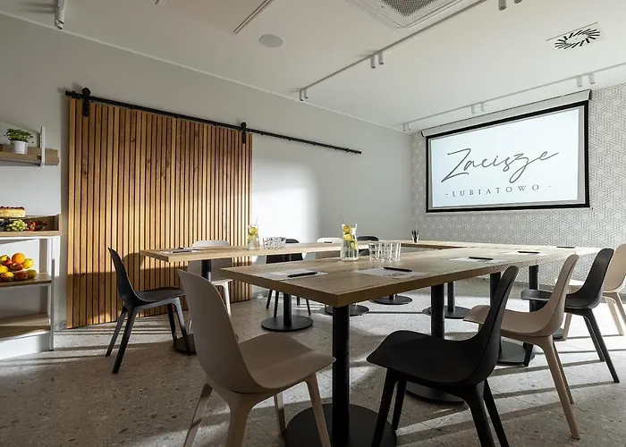 Zacisze 4* لوبيتاتو