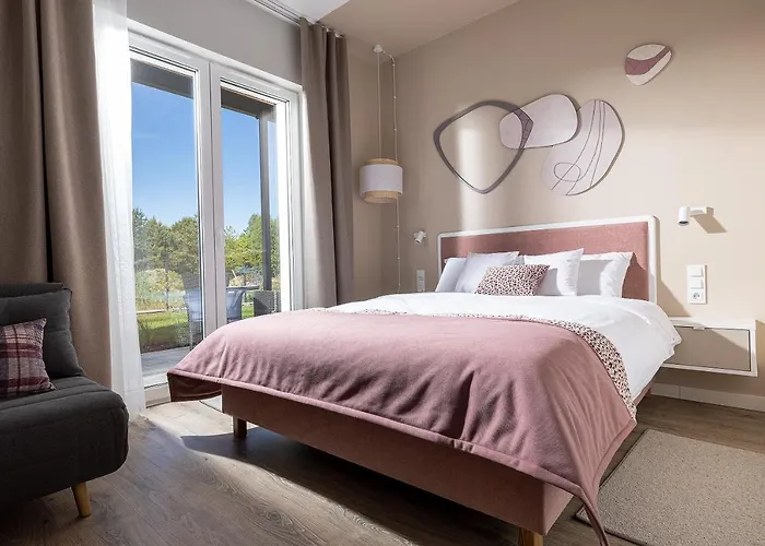 فندق مبيت وإفطار Zacisze لوبيتاتو