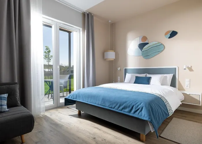 فندق مبيت وإفطار Zacisze 4*