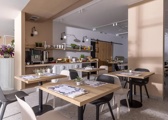 Zacisze 4* لوبيتاتو